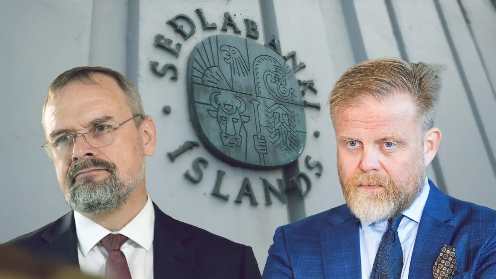 Hækkun krónutölugjalda um áramót líklega minni en fjárlög kveða á um