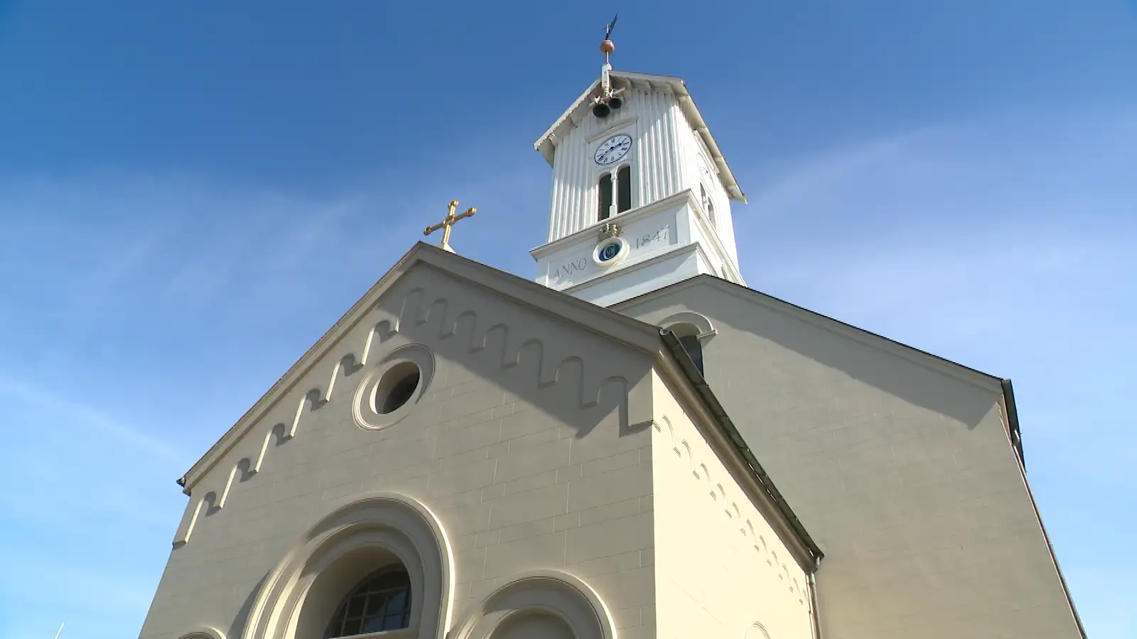 Vegleg hátíðardagskrá á Rás 1