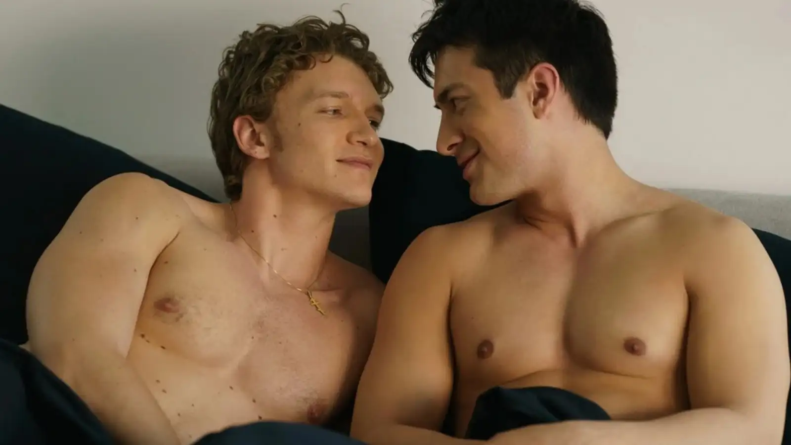 Fólk er „bókstaflega að tryllast“ yfir Heated Rivalry