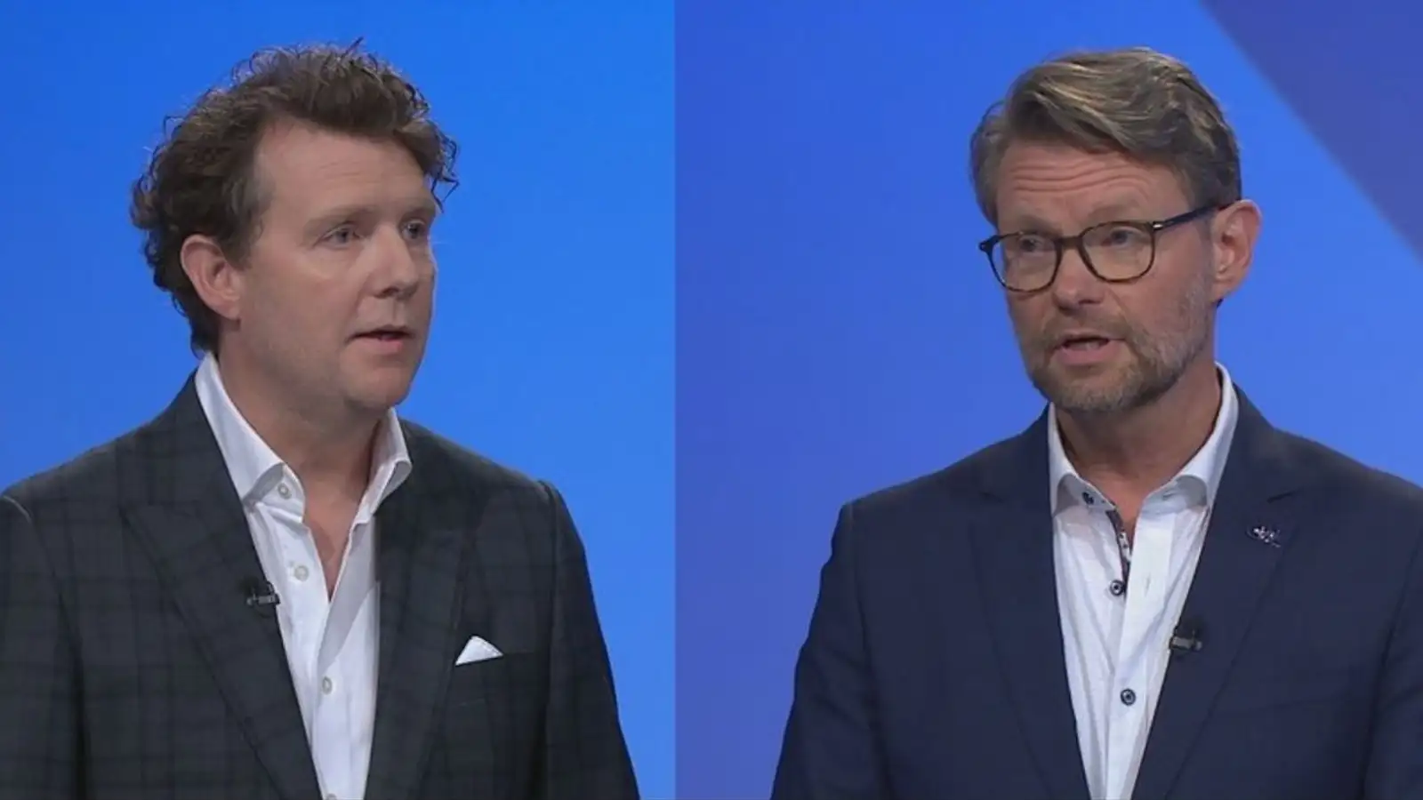 Íslendingar hafi lesið sér til og hafnað framtíð í ESB