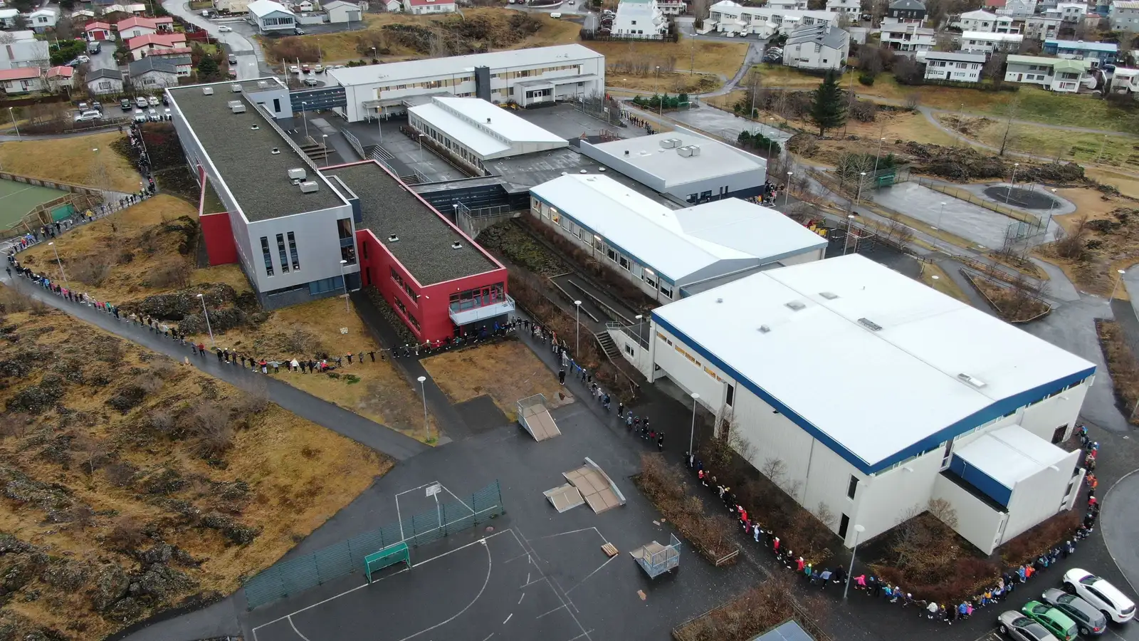 Skólastjóri hverfur til annarra starfa eftir 4 milljóna úttekt á stjórnunarháttum