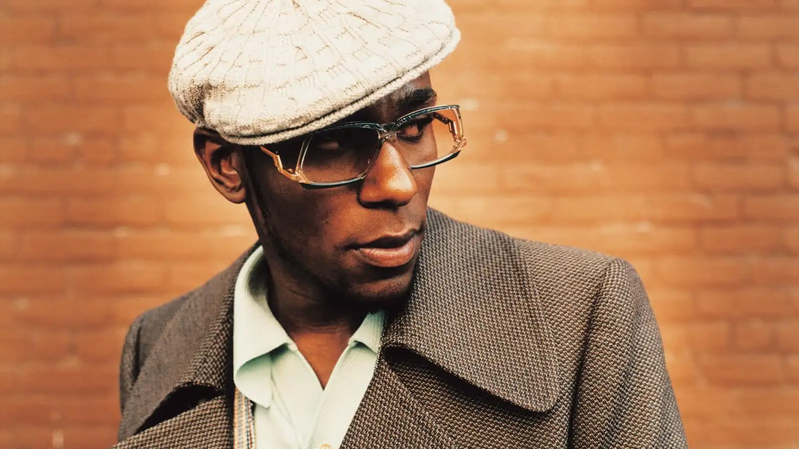 Mos Def kemur á klakann