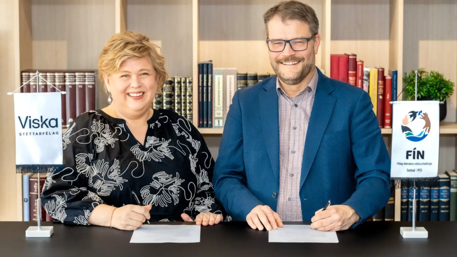 Stofna fyrsta óhagnaðardrifna húsnæðisfélagið fyrir háskólamenntaða