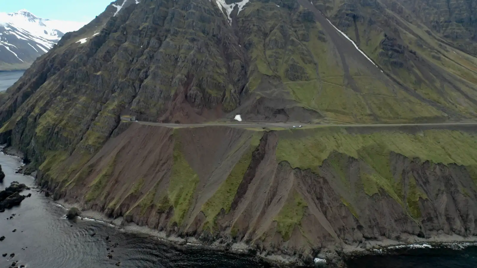 Vegagerðin býður út Fljótagöng