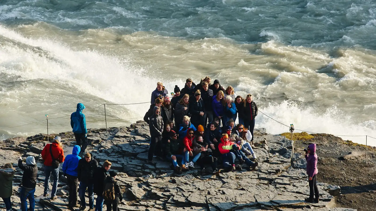 „Svo líða nokkur ár og þá þarf aftur að leggja á nýjan skatt“