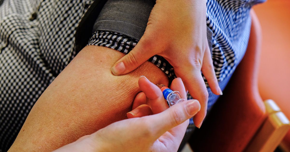 Hjúkrunarfræðingar segja upp - RÚV.is