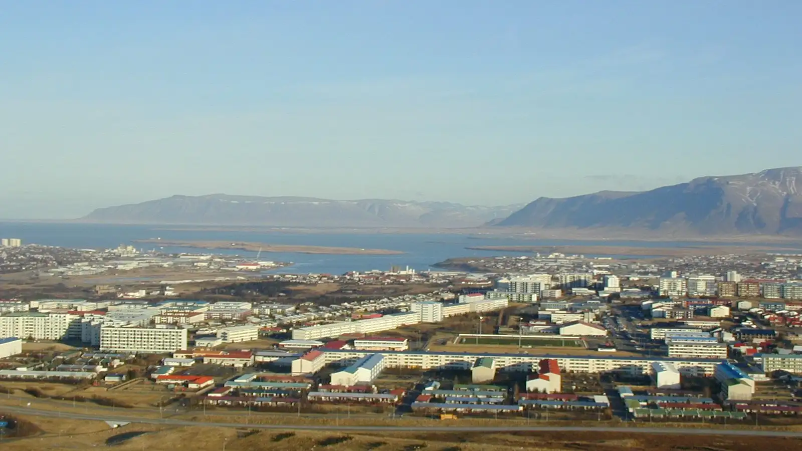 Útbjuggu fimm íbúðir til leigu í sérbýli án leyfis