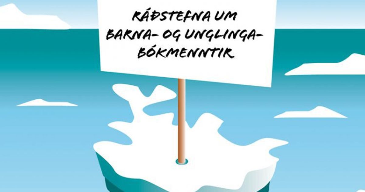 Fantasía og raunveruleiki ungmennabóka - RÚV.is