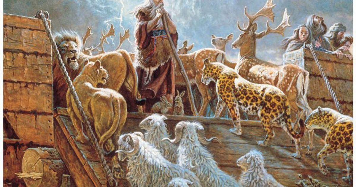Mikilvægasti maður allra tíma - RÚV.is