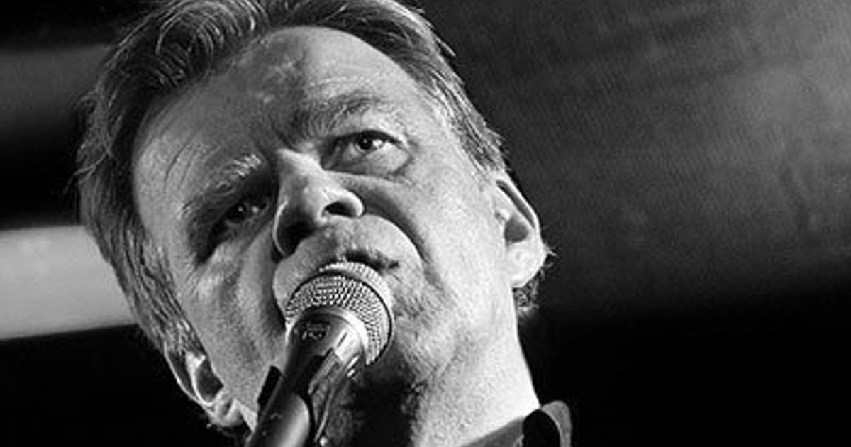 Hver var Jörgen Jörgensen? - RÚV.is