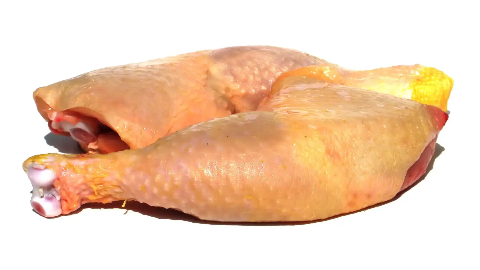 Innkalla kjúkling frá Matfugli vegna gruns um salmonellusmit