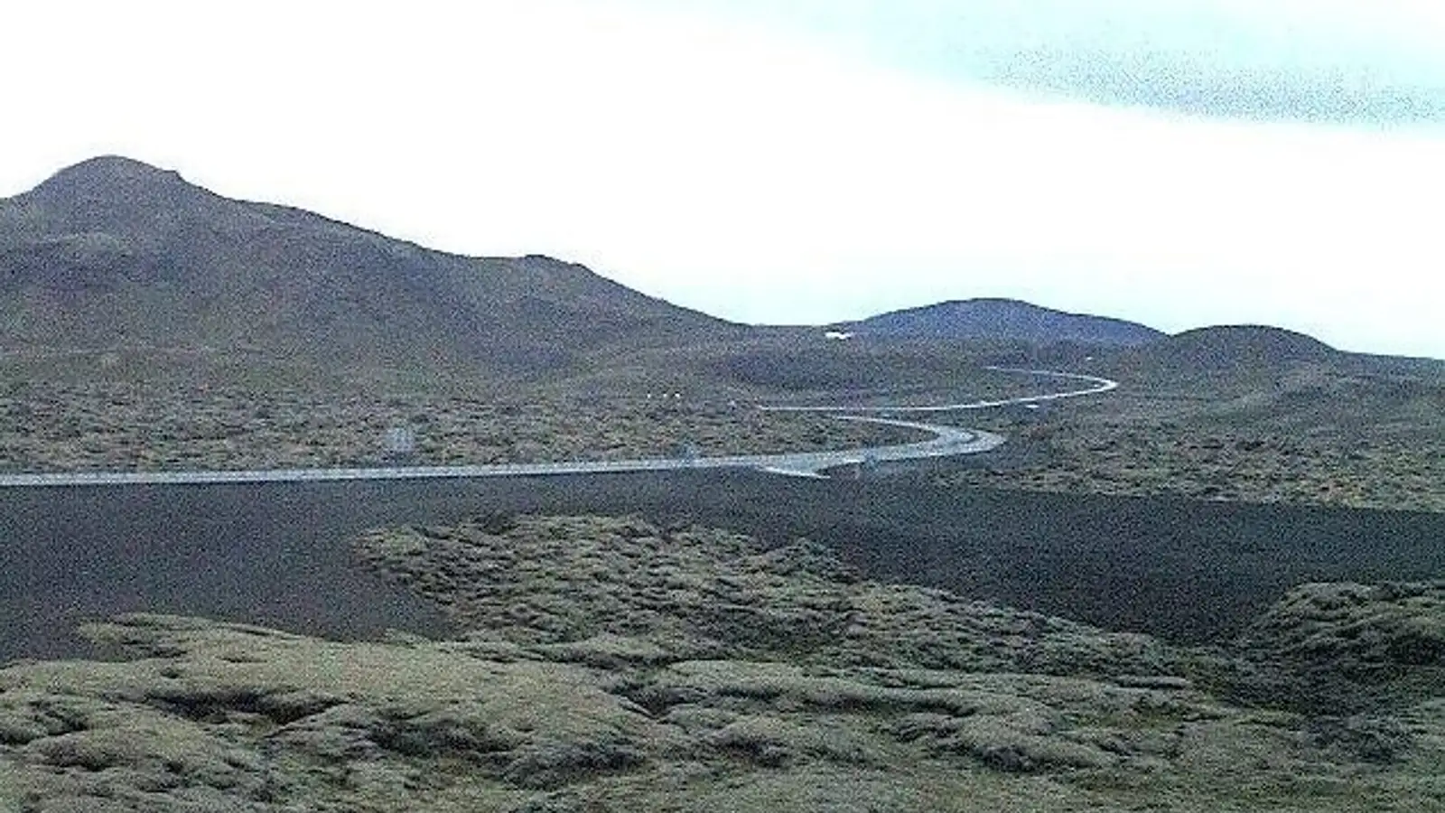 Hafa borið kennsl á manninn sem lést í bílslysi á Þrengslavegi