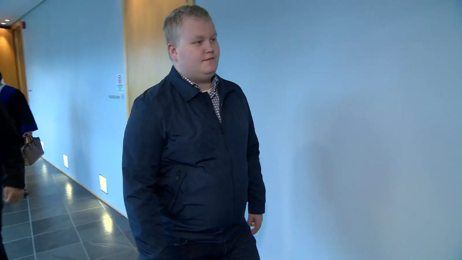 Siggi „hakkari“ játar að hafa svikið 28 milljónir frá fjölda fyrirtækja