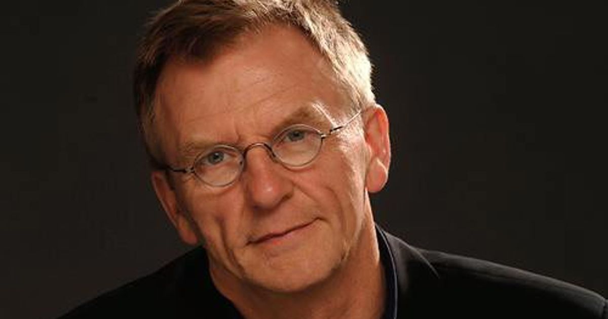 Hörður Torfason sjötugur - RÚV.is