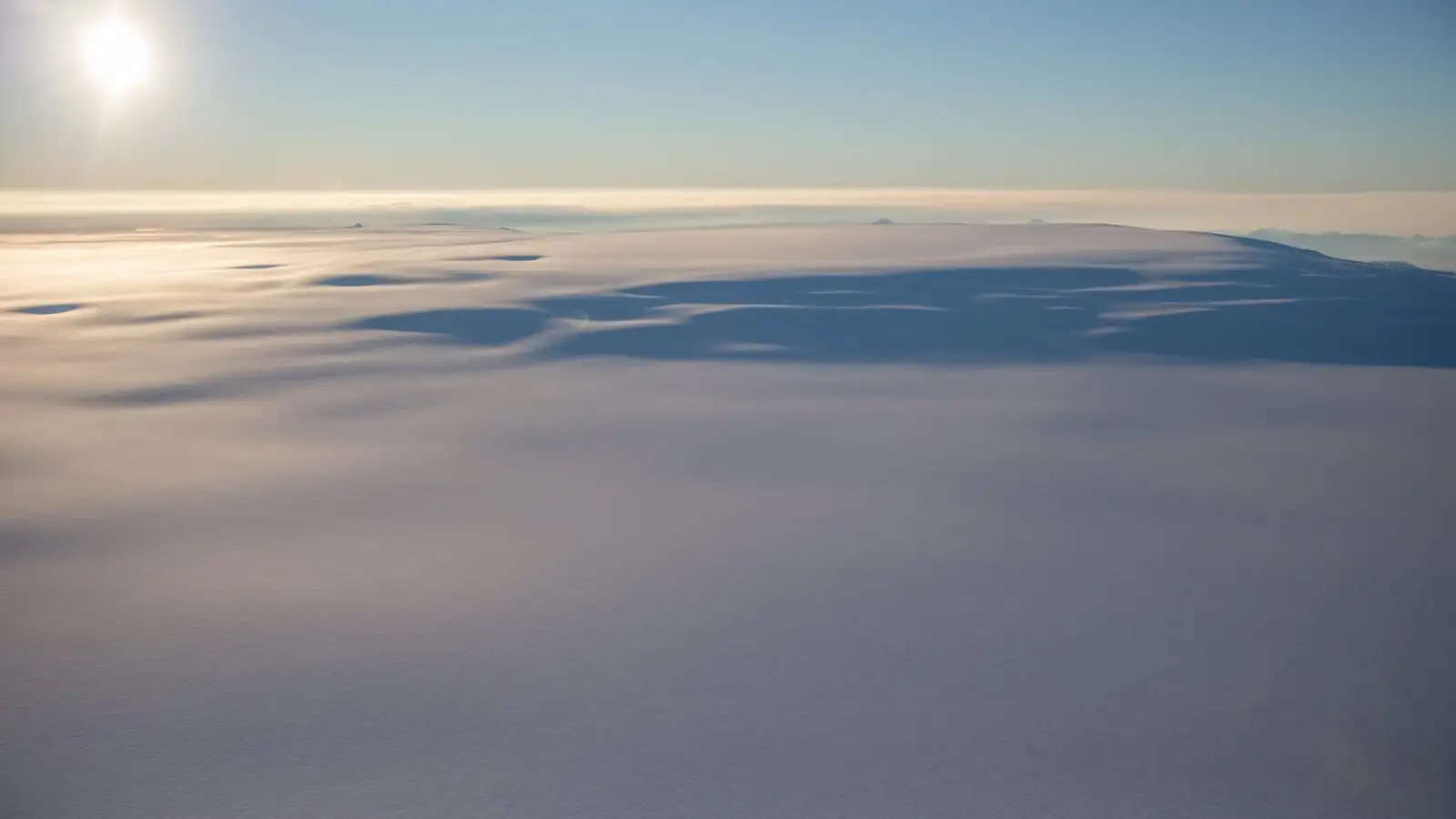 Skjálftar á djúpa svæðinu