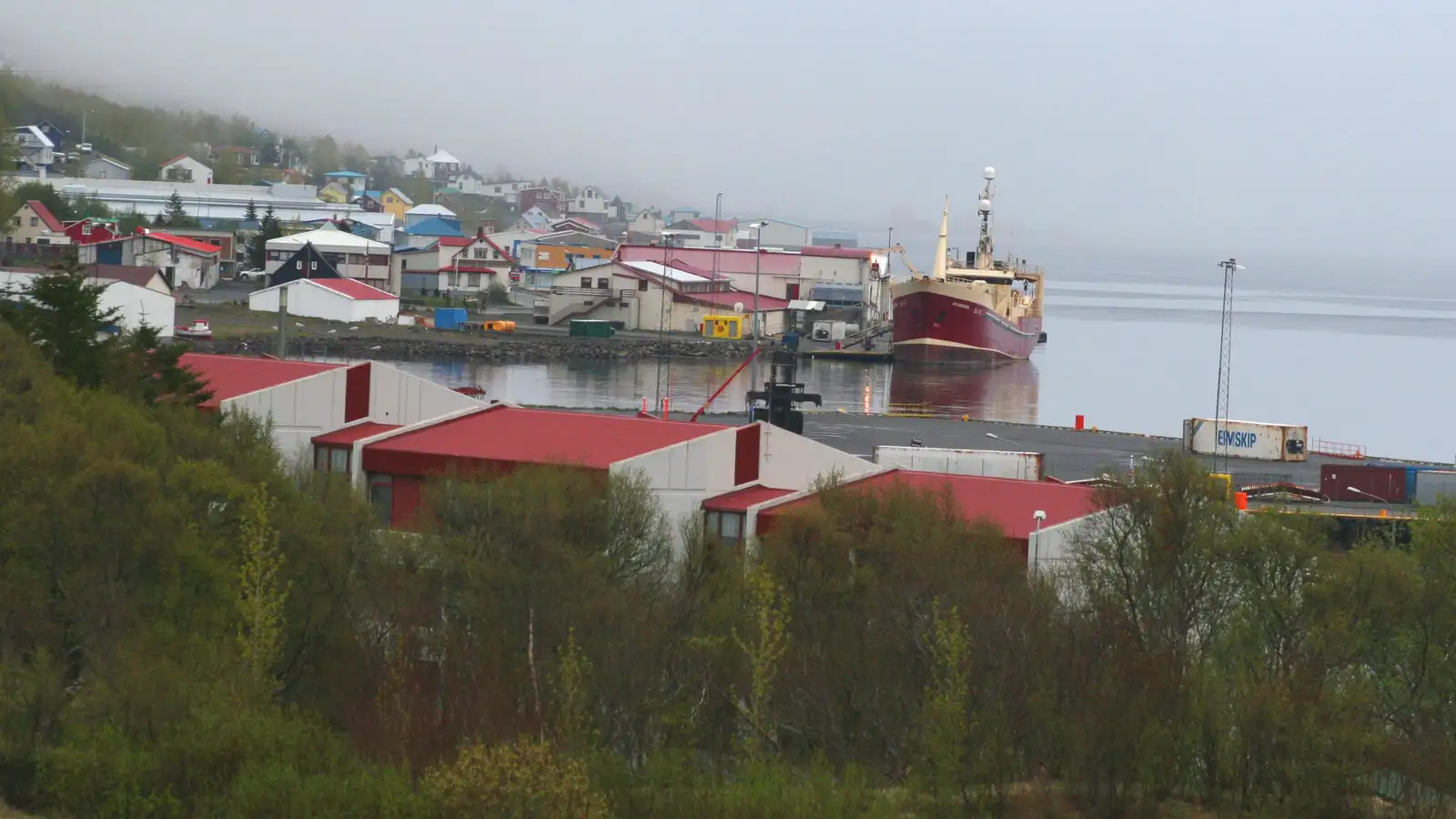 Lækka gjaldskrár bæjarins