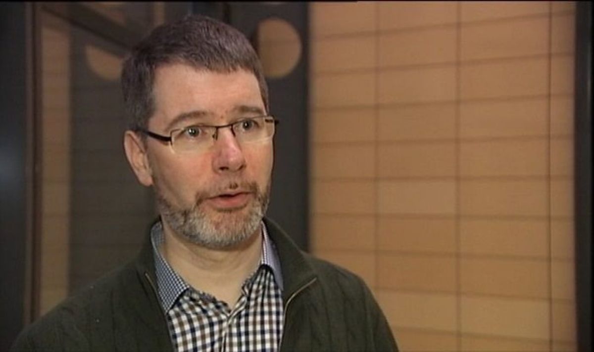 Vilhjálmur Þorsteinsson