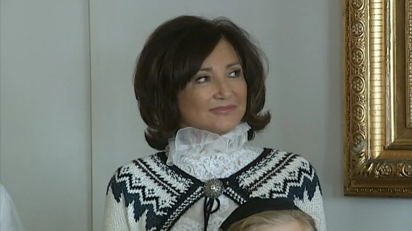 Dorrit segir að sér hafi fundist Epstein ógeðfelldur