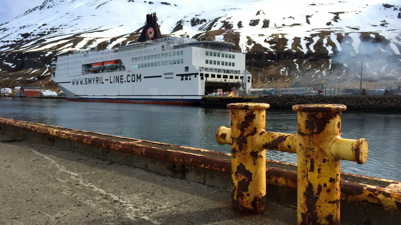 Kveðst ekki hafa vitað af 43 kílóum af kókaíni í bílnum