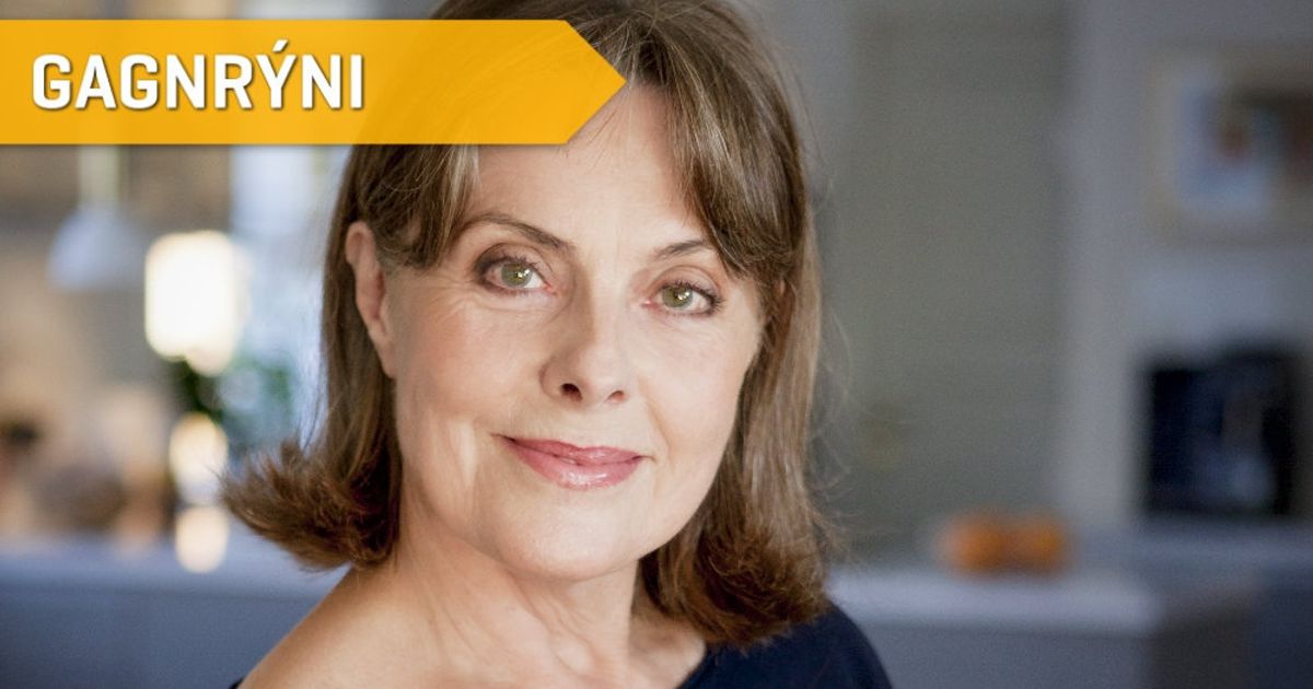 Áhrifamikil saga - RÚV.is