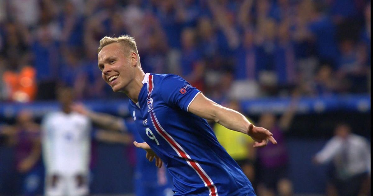 Kolbeinn, Kári og Ragnar í landsliðshópnum - RÚV.is