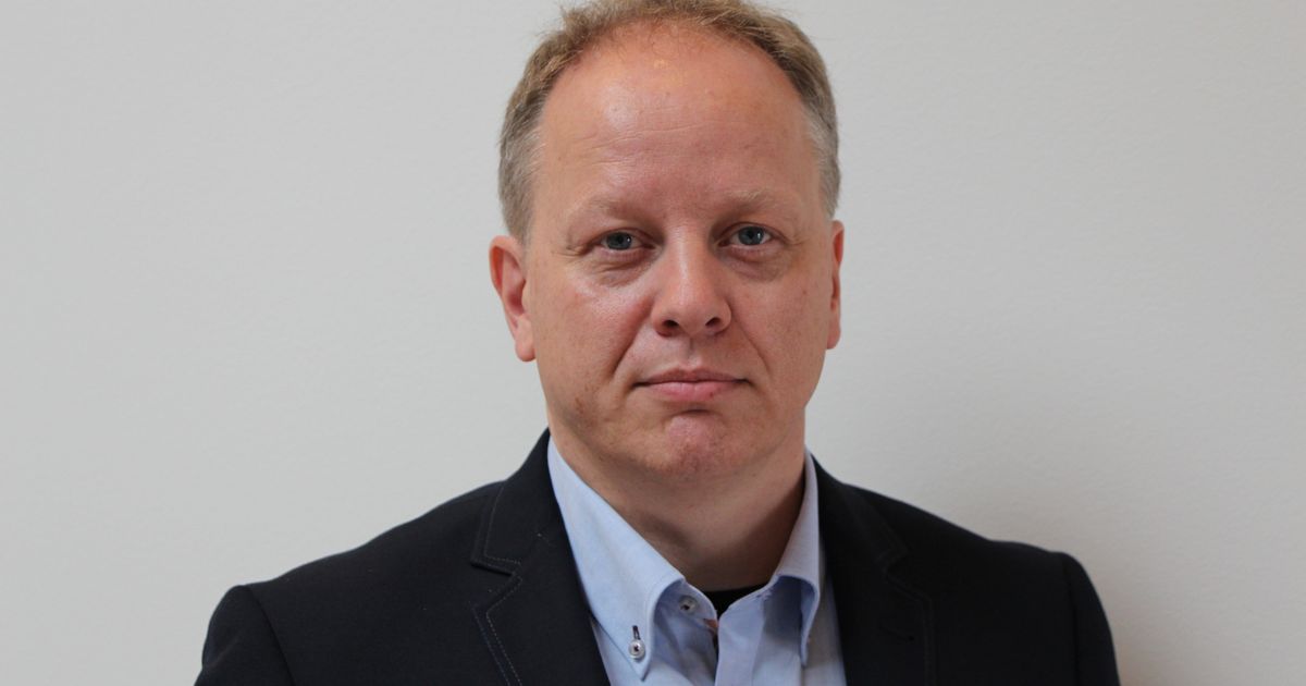 New RÚV Director General appointed - RÚV.is