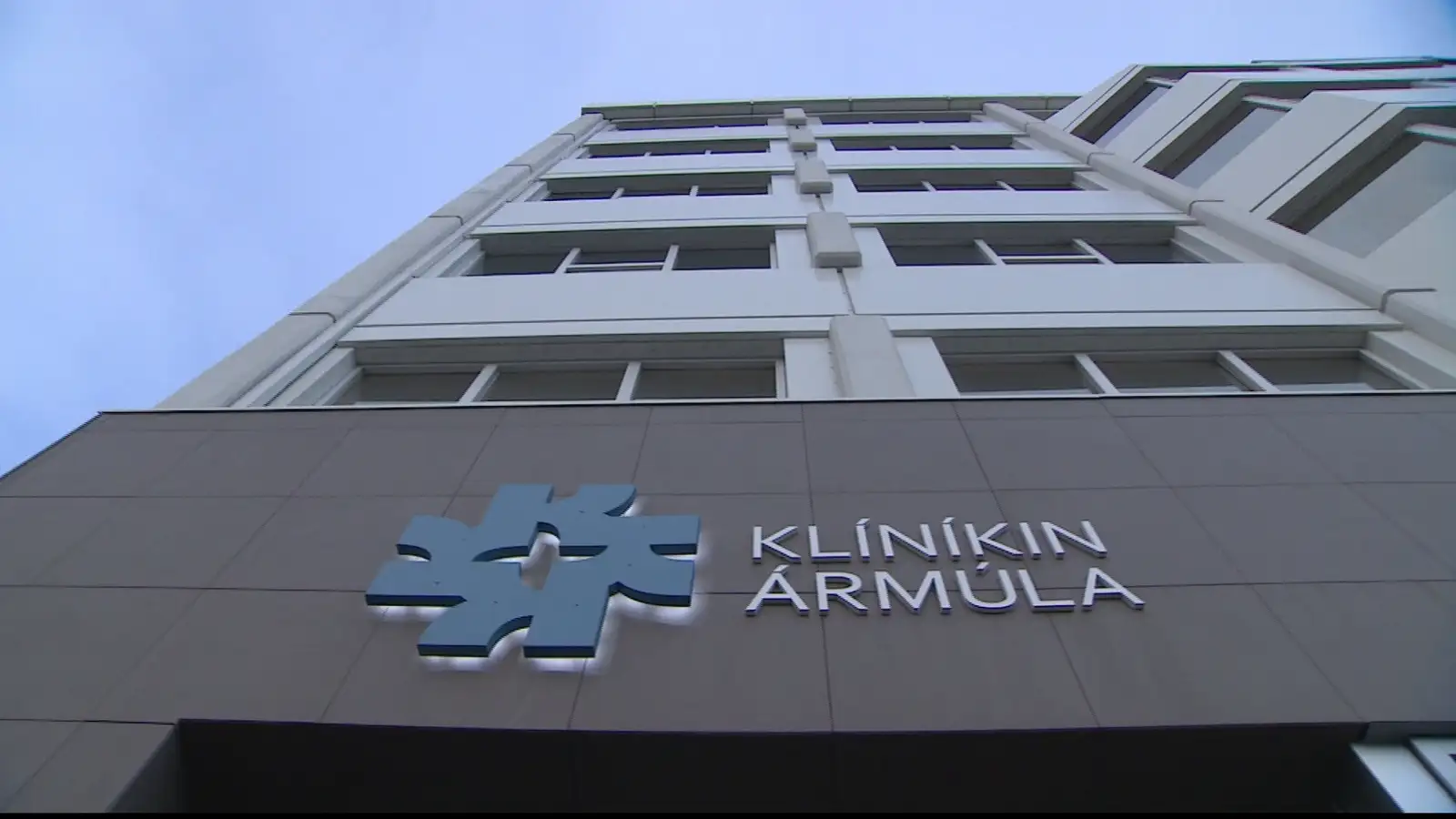 Enn óvissa um hjúkrunarrými hjá Klíníkinni en Urðarhvarf á áætlun