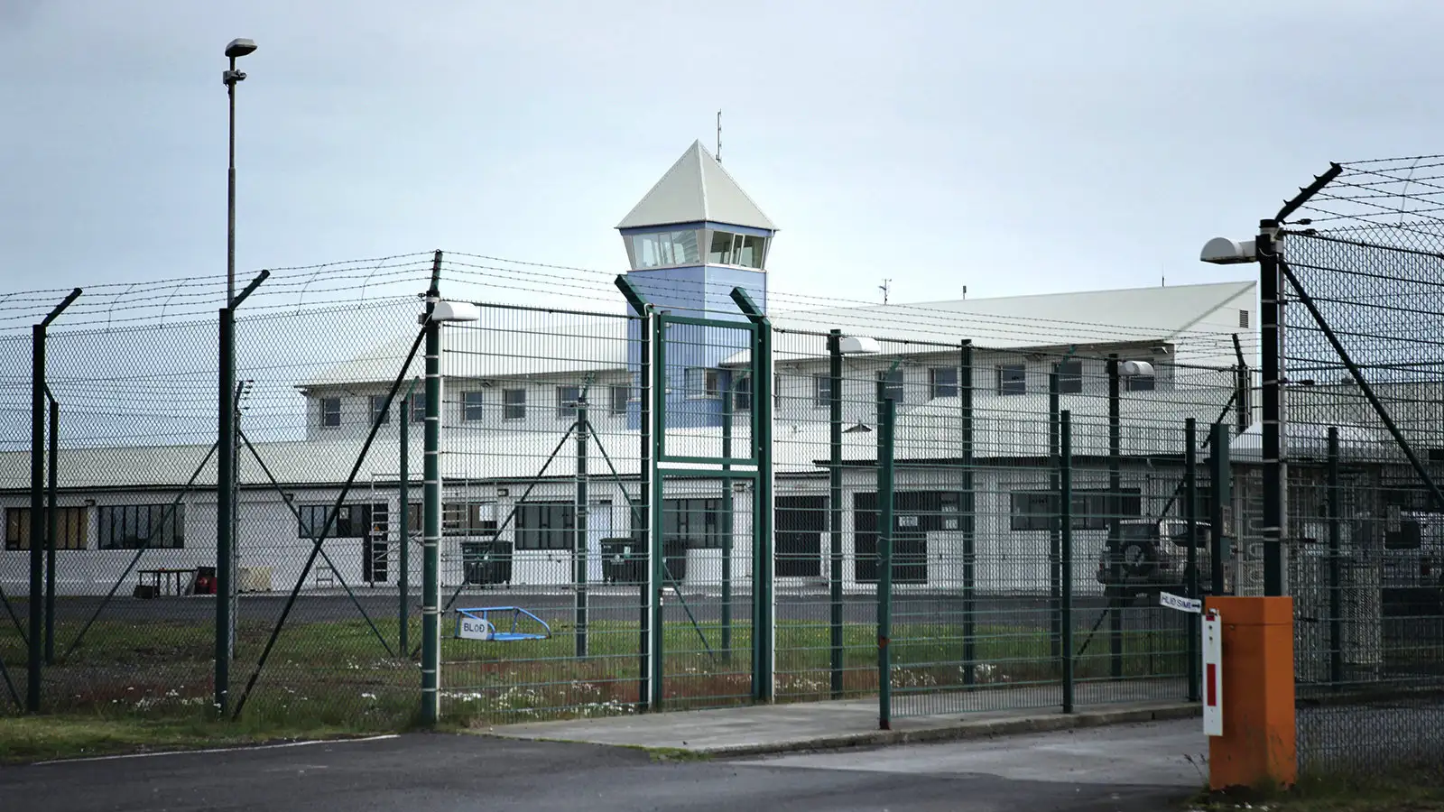 „Nánast útilokað“ að koma í veg fyrir útbreiðslu fíkniefna á Litla-Hrauni