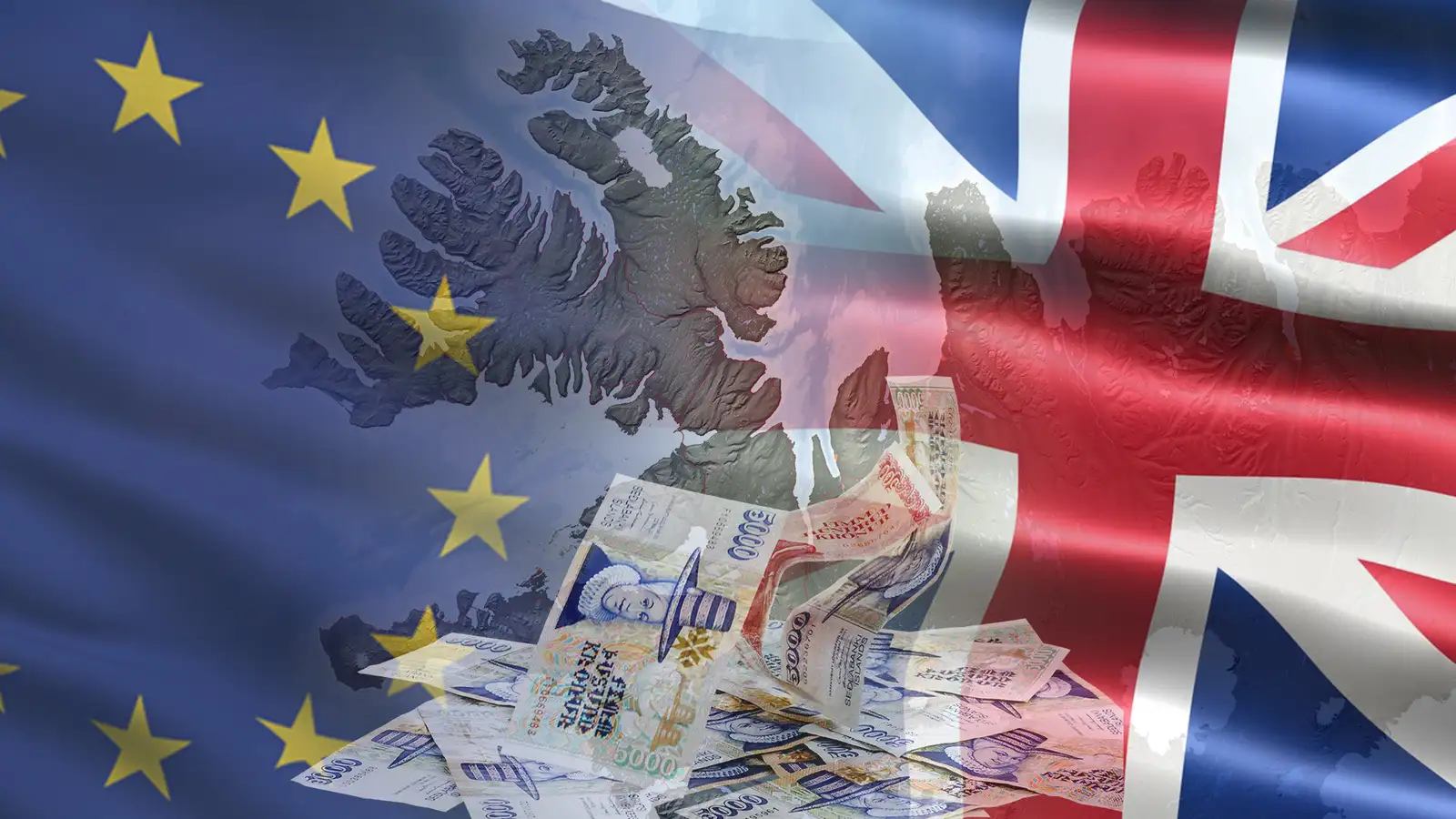 Fjallað um styrki íslenskra fyrirtækja til Brexit-baráttu