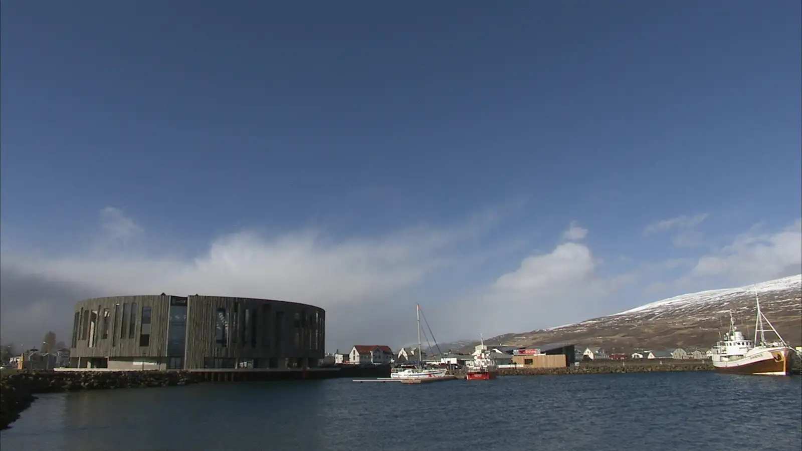 Samfylkingin sækir í sig veðrið á Akureyri