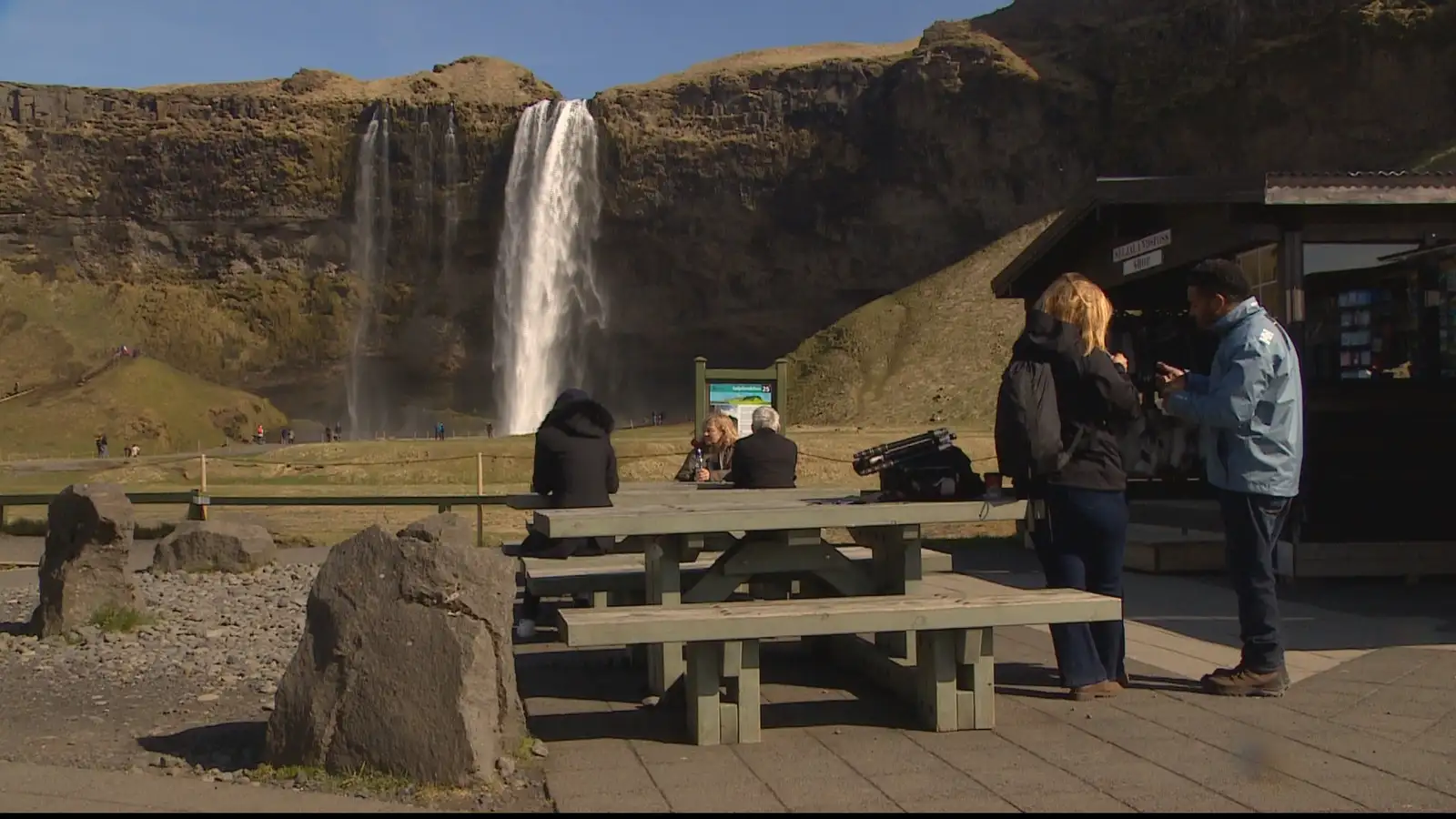 Mörg tilfelli vasaþjófnaðar og upphæðir töluverðar