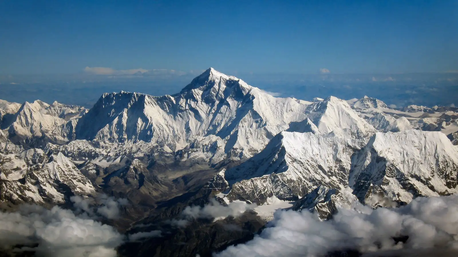 Fannst á Everest eftir að hafa verið týndur í sex daga