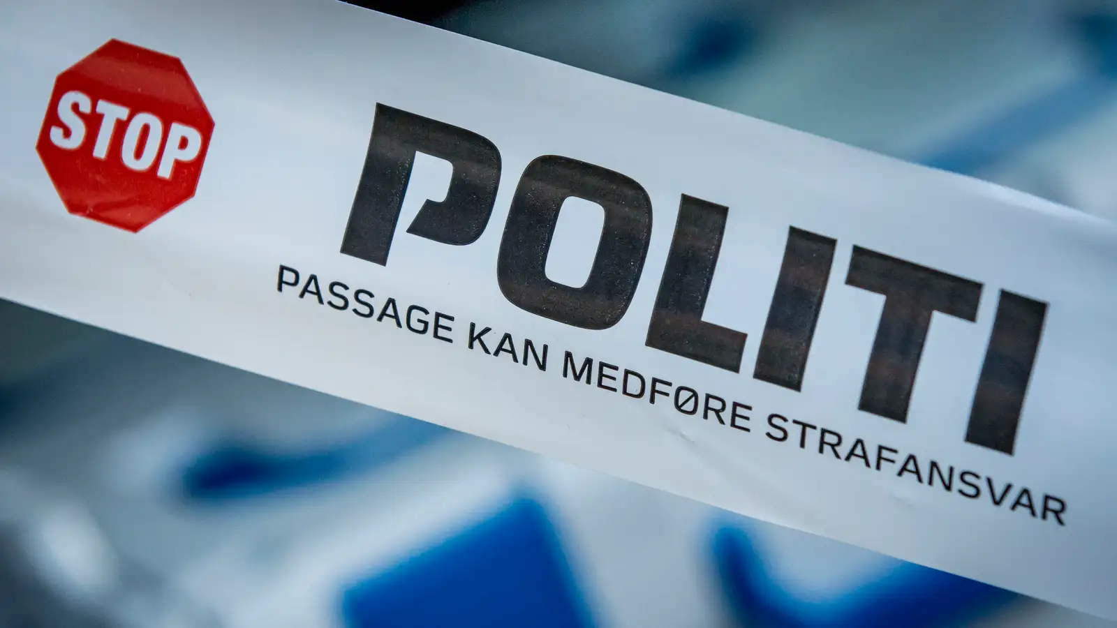 Sextán ára drengur lést í busavígslu í Danmörku
