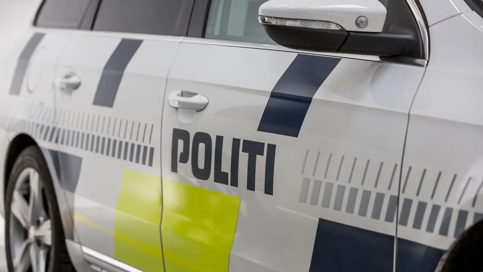 Stúlka sem hvarf á Jótlandi fannst í Ungverjalandi