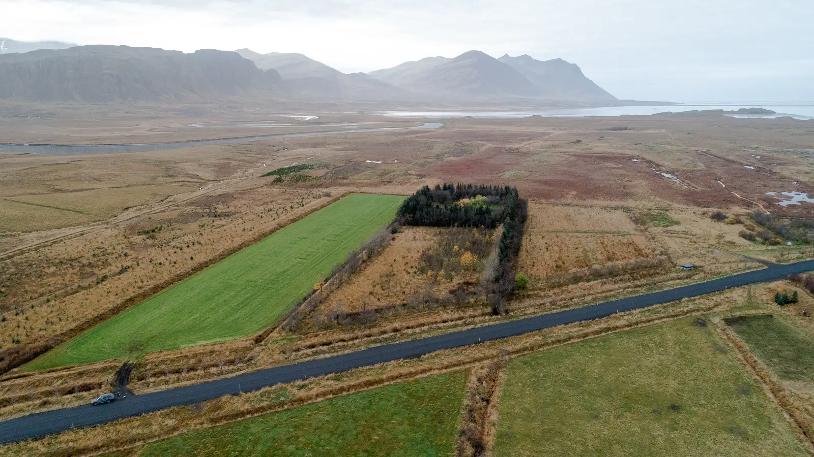 Hvað á sameinað sveitarfélag Borgarbyggðar og Skorradalshrepps að heita?