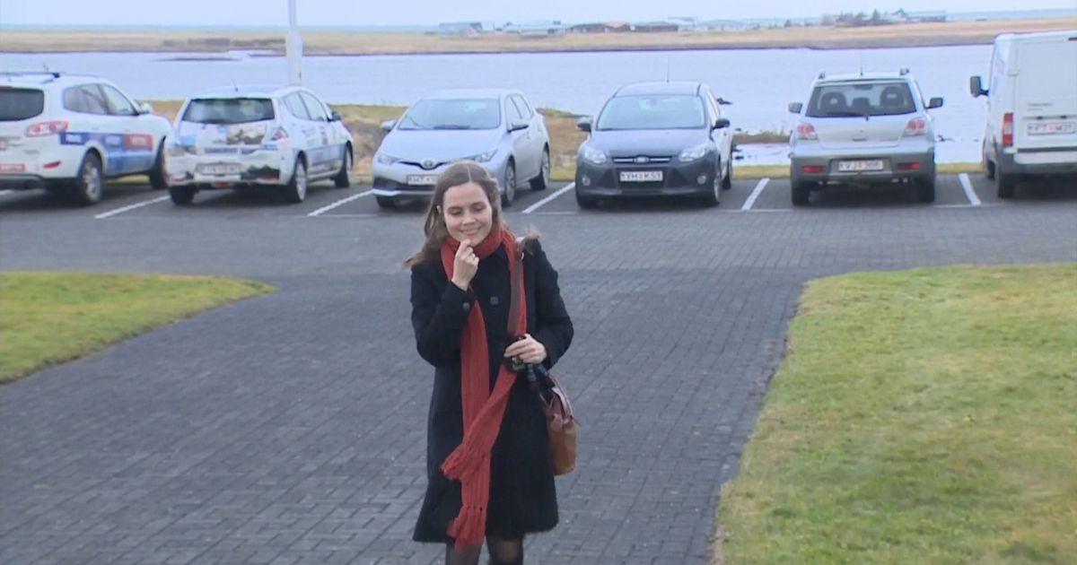 Uppbygging innviða og stöðugleiki lykilorðin - RÚV.is