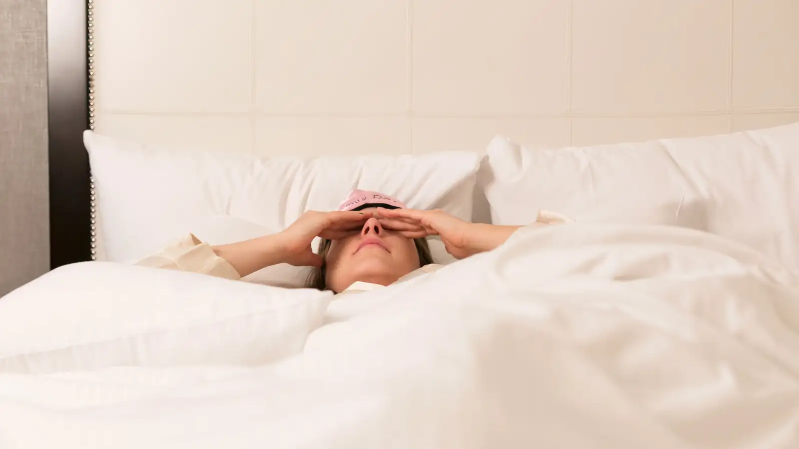 Sér engin rök fyrir því að þjóðin sé á röngum tíma