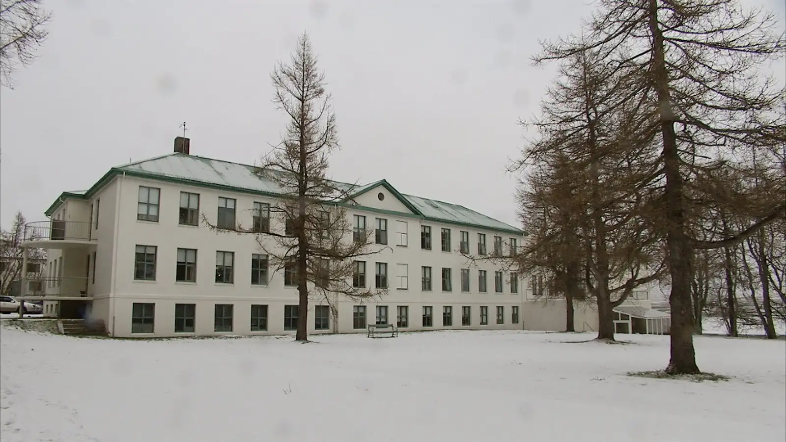 Nauðsynlegt að bregðast við óvissu um framtíð Kristnesspítala