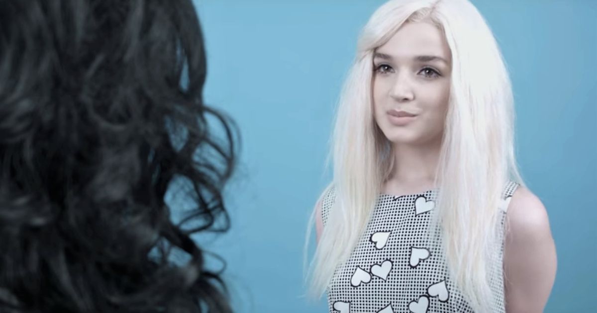 Poppy er stafrænt ópíum fólksins - RÚV.is