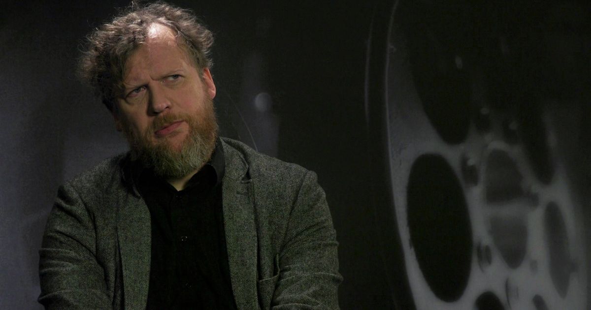Sigurjón segir Skaupið aldrei hafa verið í hættu - RÚV.is