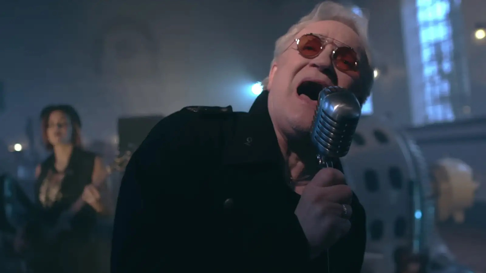 Herbert komst í græjurnar á Rás 2