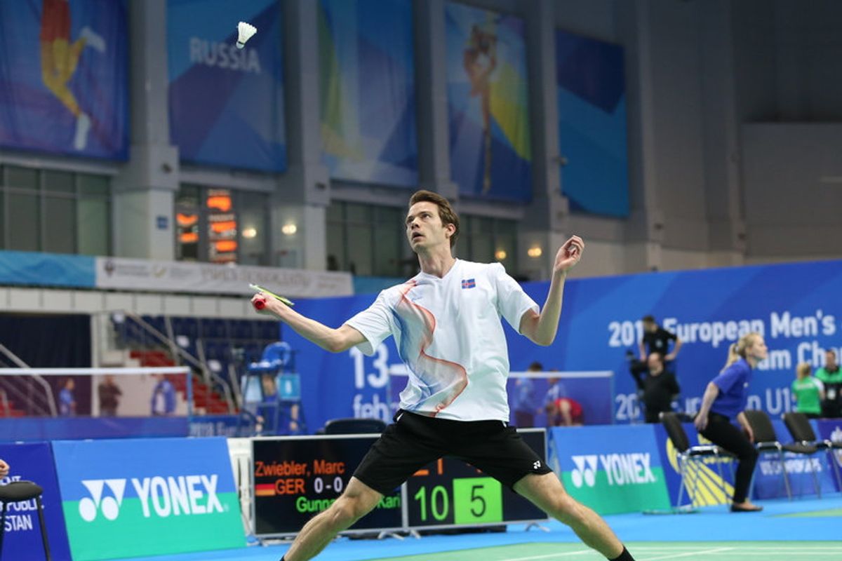 Draumurinn að allir verði með gervigreindarþjálfara“ - RÚV.is