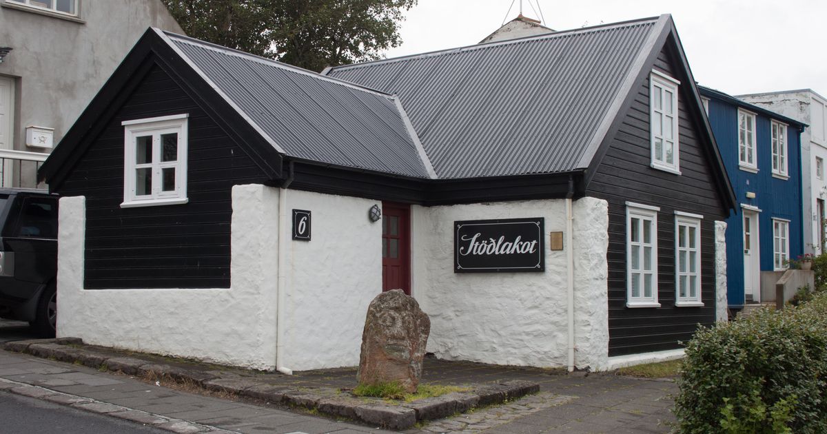 Stuttar götur, löng saga - RÚV.is