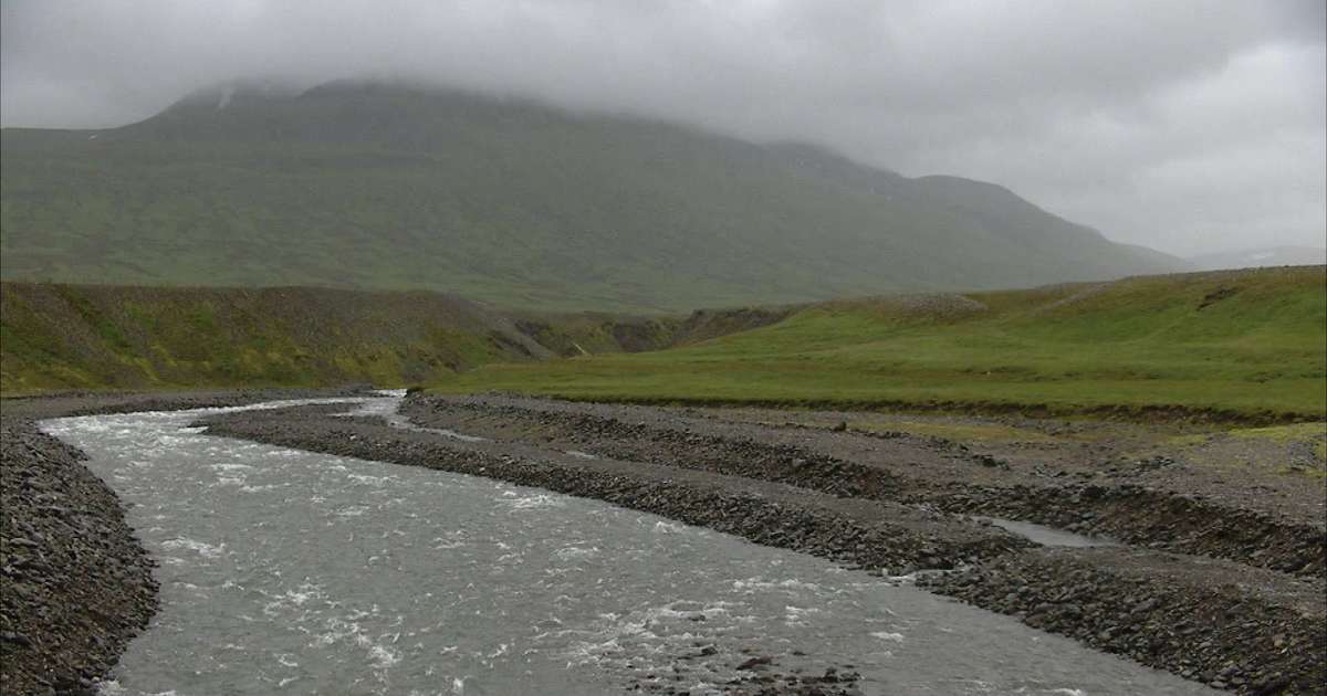 Vætusamt veður í dag - RÚV.is