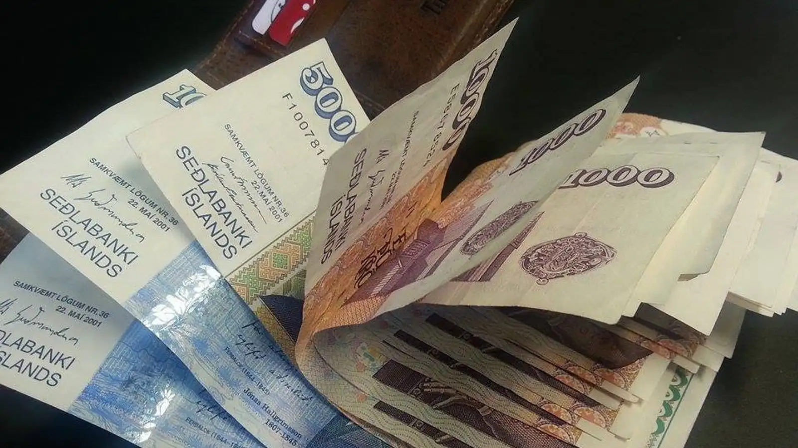 Tugmilljóna greiðslum rift vegna gjaldþrots Viðskiptavitsins