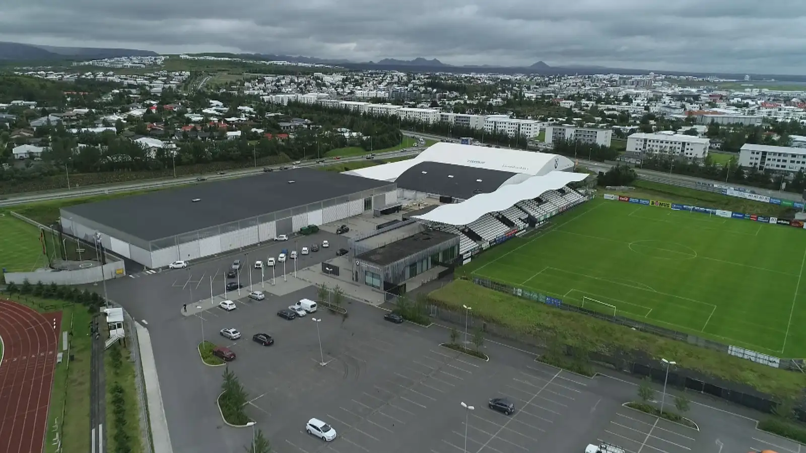 Óánægja foreldra í Hafnarfirði með breytingar á reglum um frístundastyrk