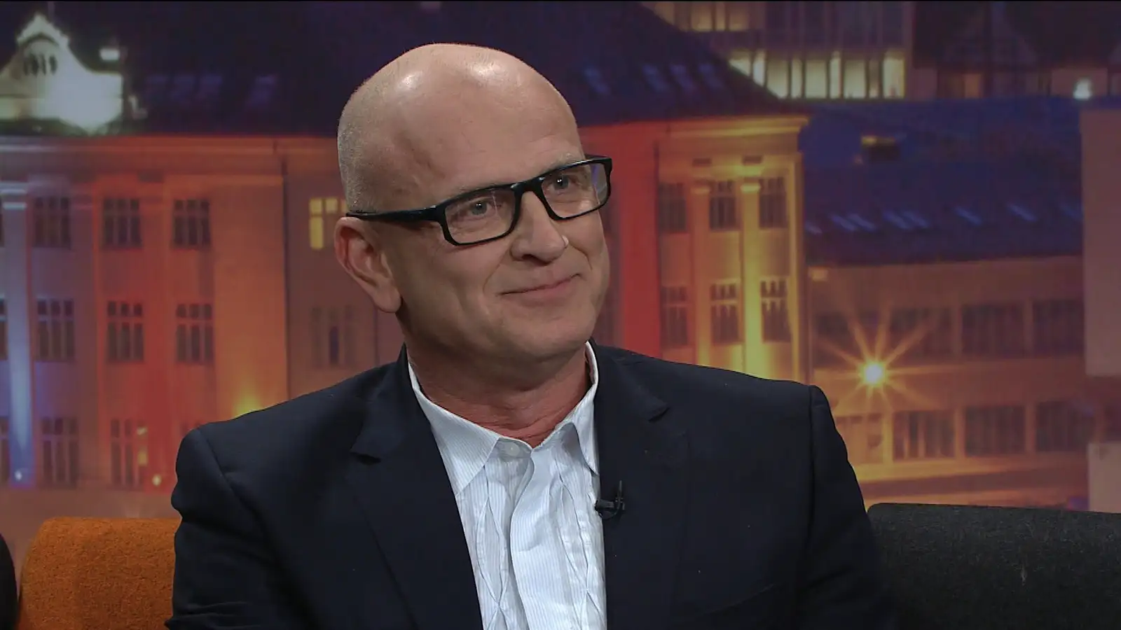 Magnús kosinn formaður Leikfélags Reykjavíkur