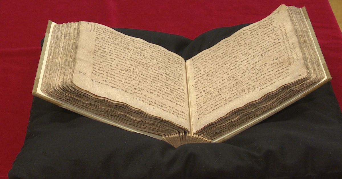 Njáls saga - RÚV.is