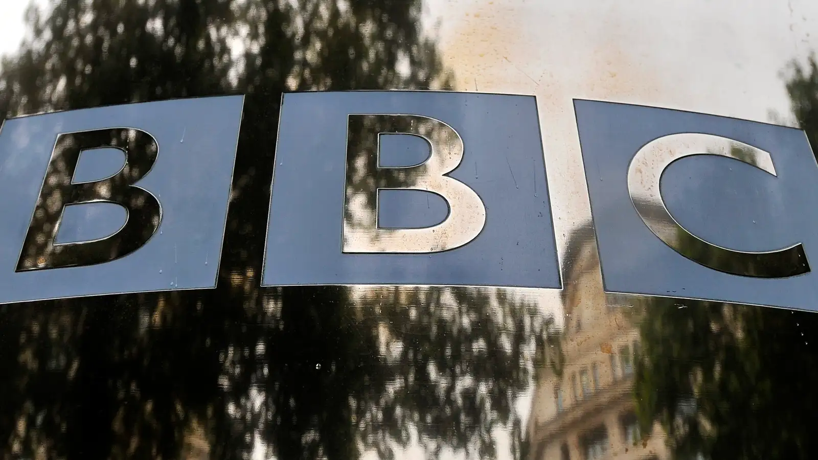 Slæm staða BBC World Service