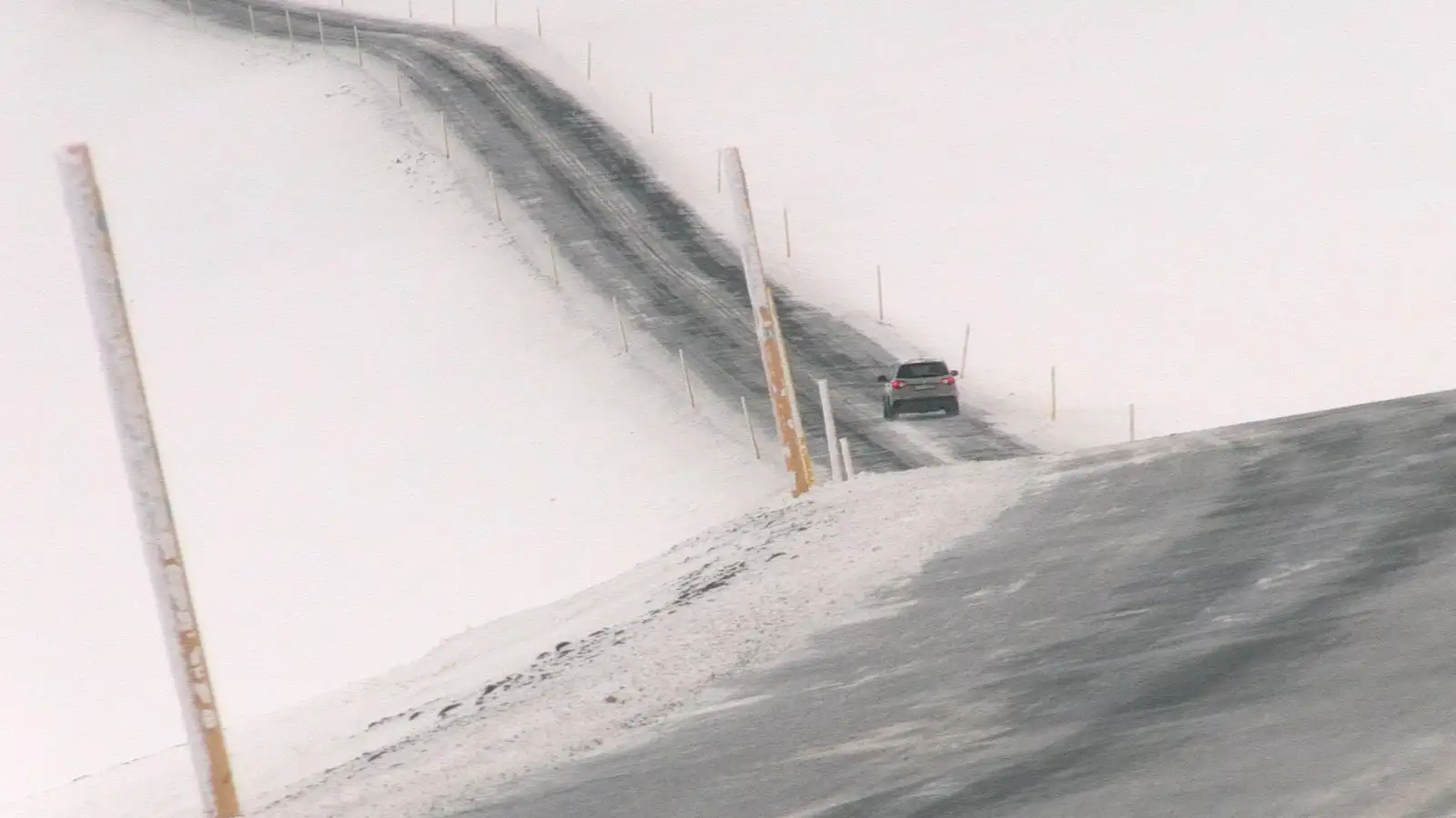 Fullar endurbætur á Fjarðarheiði gætu kostað tæpa tíu milljarða